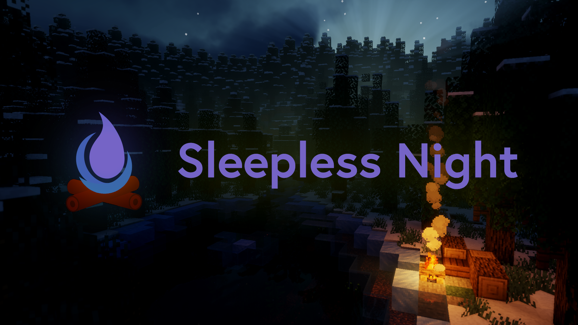 Updated Map: Sleepless Night - 1.20