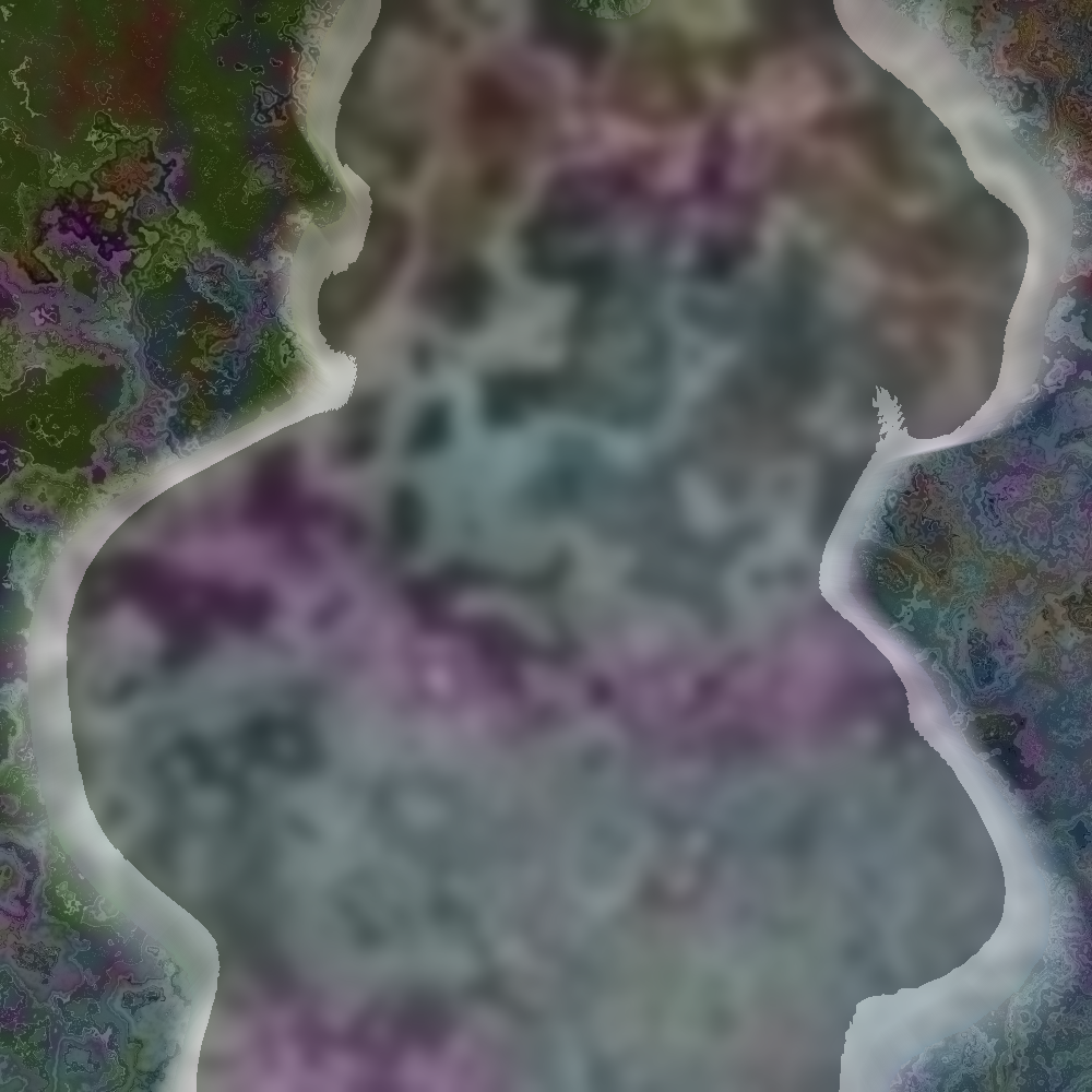 corrupted