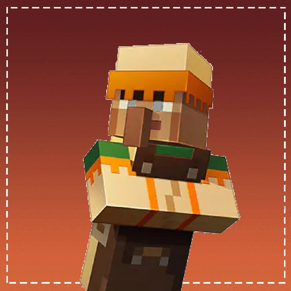 os9b toolsmith villager