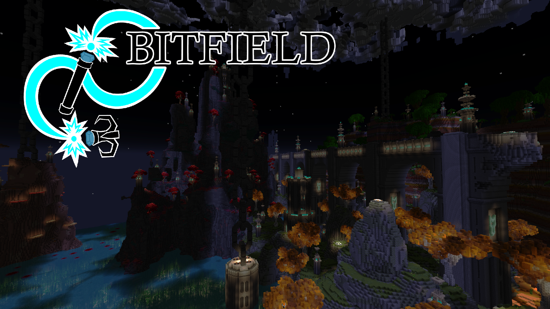 Bitfield - Maps - Crowdford