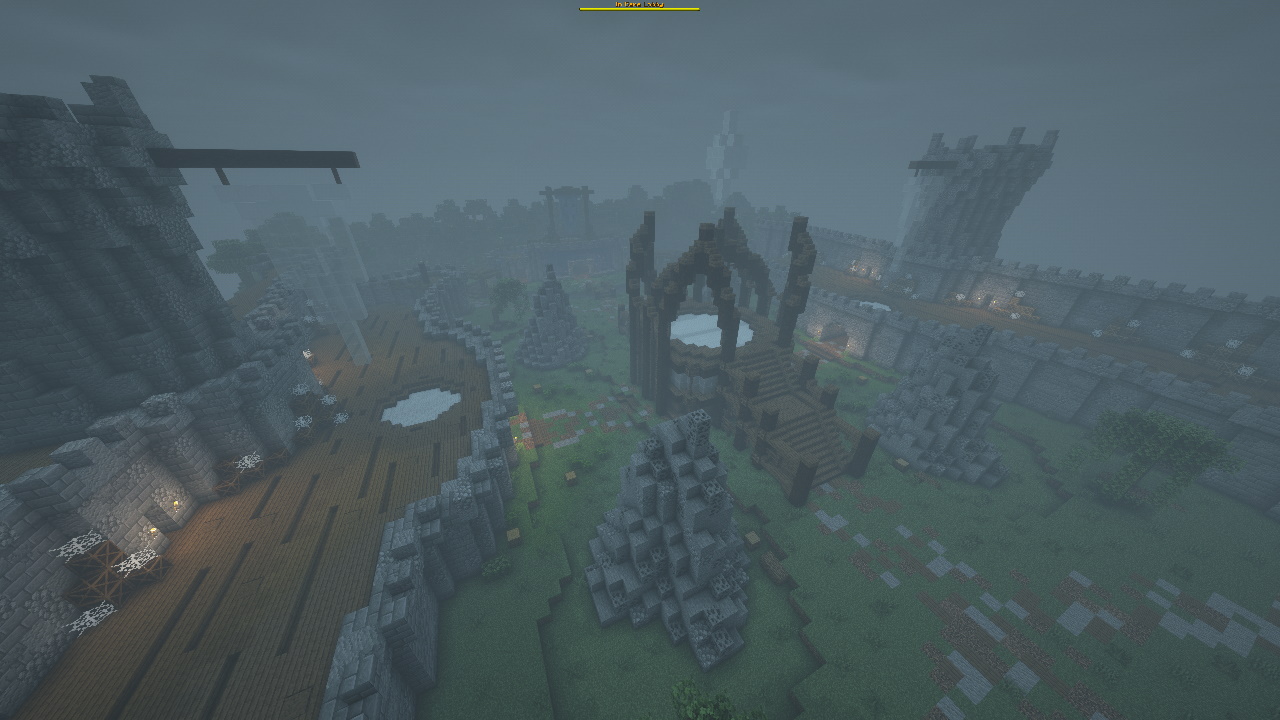 Capture Kings 2 Maps Crowdford