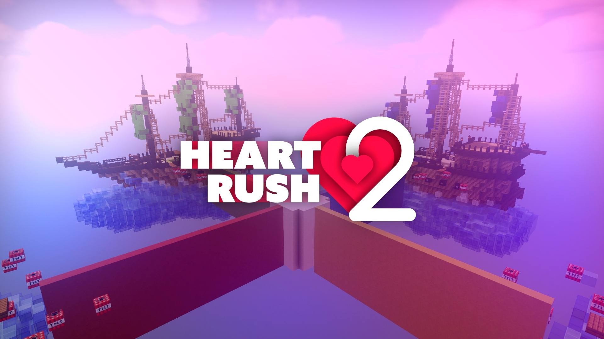 Heart Rush 2
