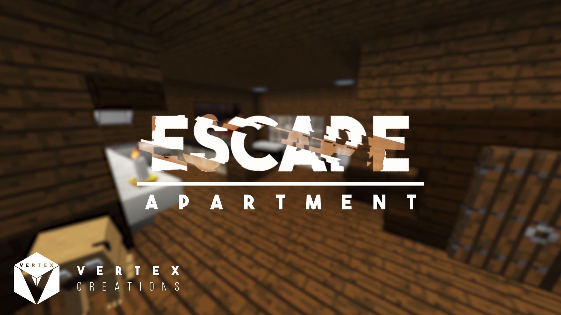 Escape: Apartment