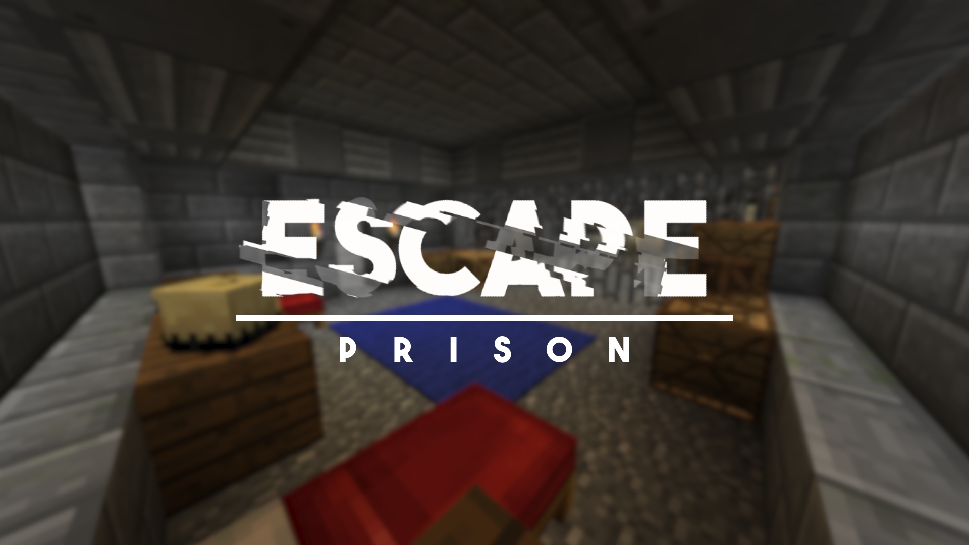 Escape: Prison