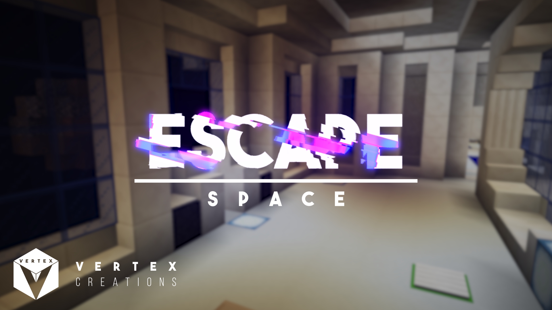 Escape: Space