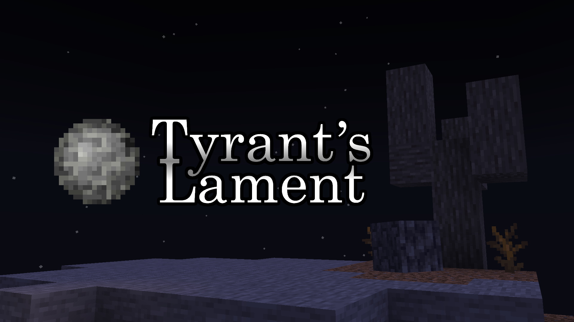 Tyrant's Lament